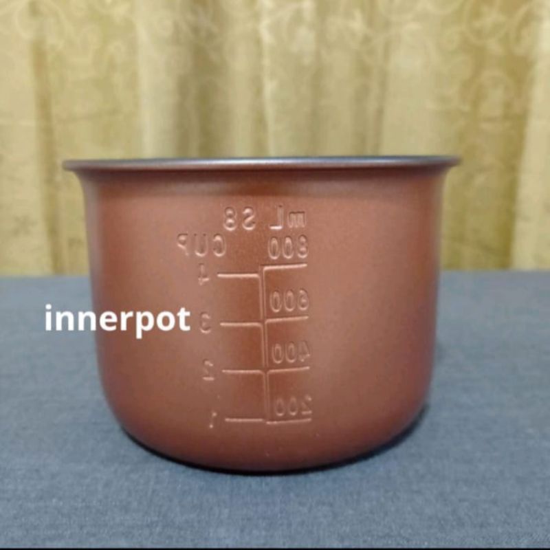 Panci teflon Maspion MRJ 053 original