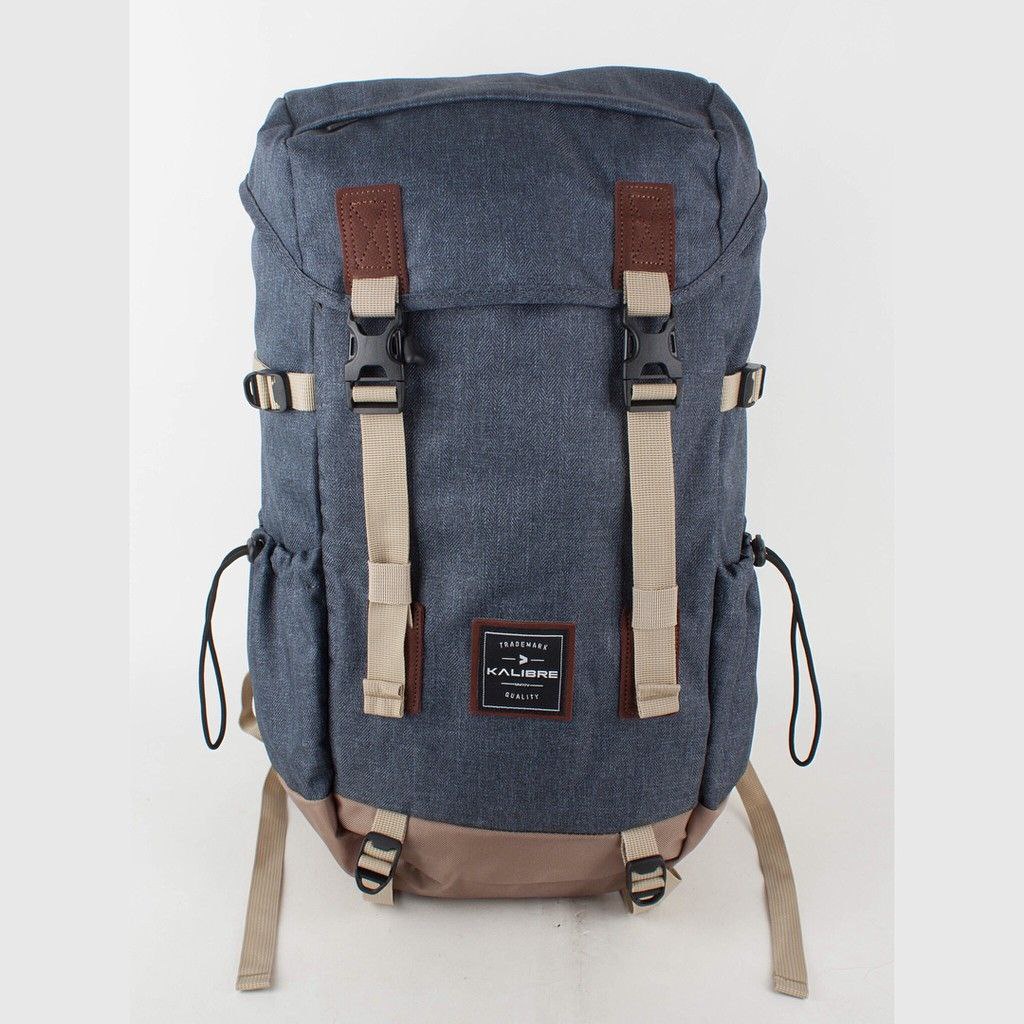 Tas Ransel Kalibre Backpack Vantage 01 24L 911449052