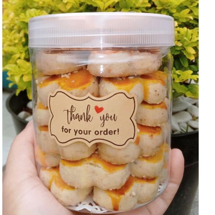 

Harga Grosir Kue kacang premium kue kering enak berat 400 gr