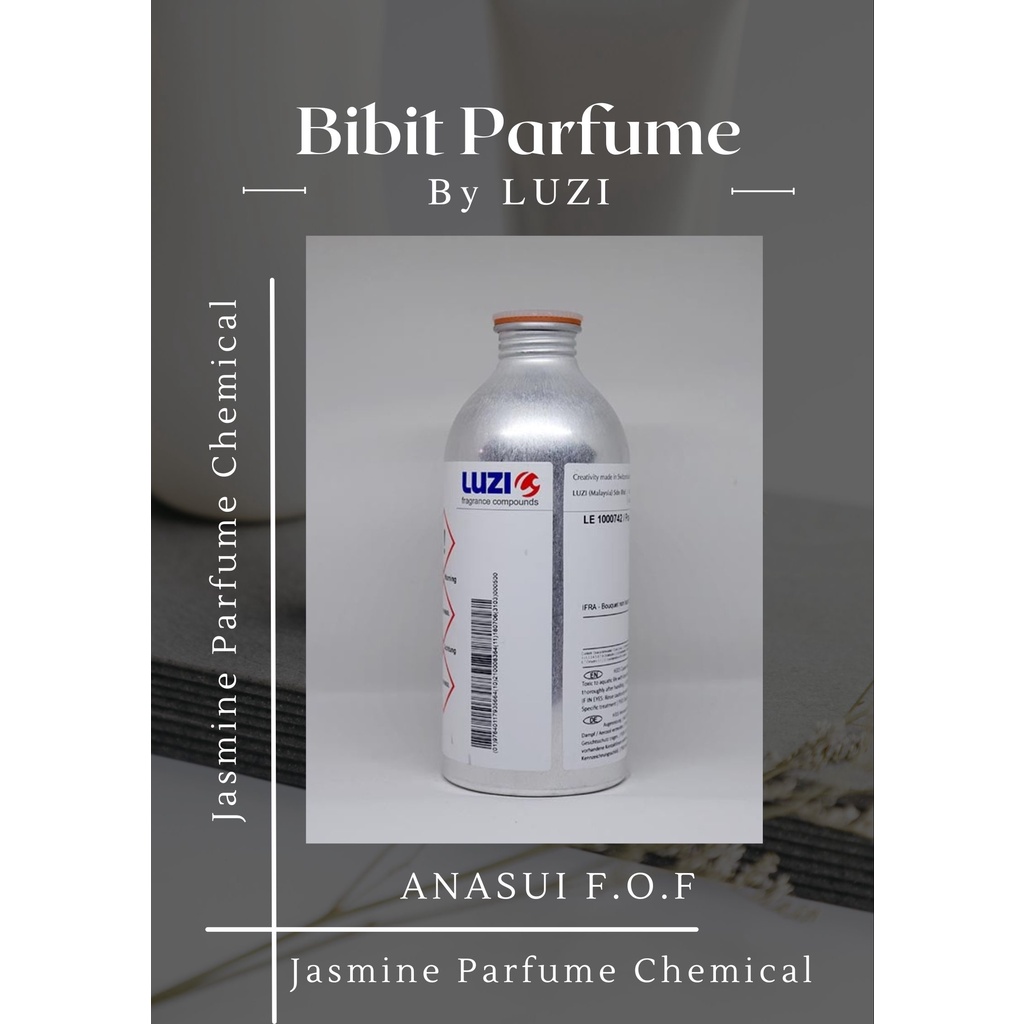 ANASUI F.O.F BIBIT PARFUM BY LUZI