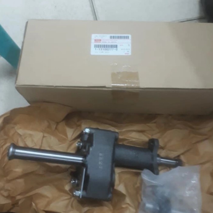 BMDL ISUZU 6BG1 T Oil Pump Asli