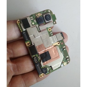 Mesin Vivo Y91 Matot