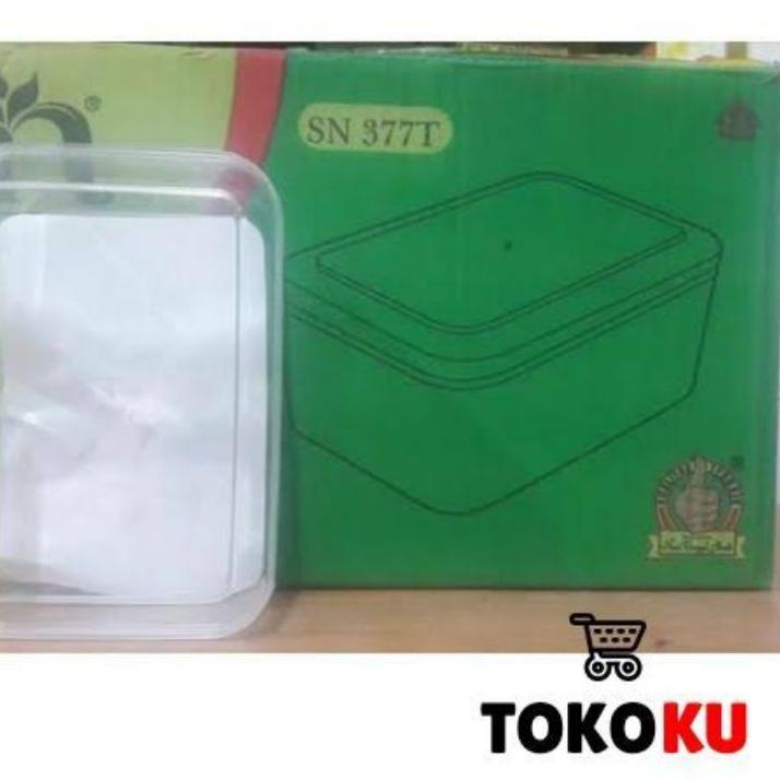 ➤ TOPLES KUE KERING NUAI SN 377T 500 GRAM/TOPLES NUAI SEGI SN 377 T ✧
