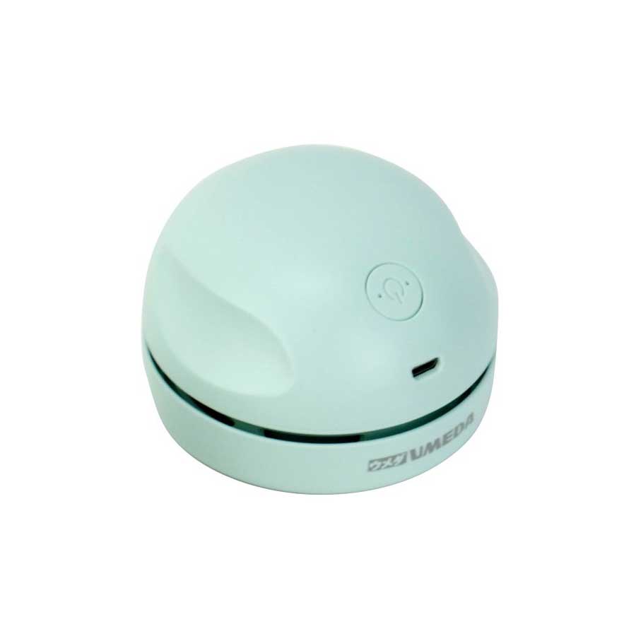 Umeda Minito Penyedot Debu USB charging Mini Vacuum Cleaner Ringan