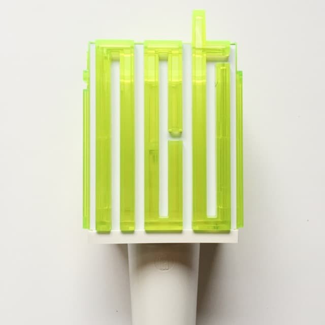 NCT - OFFICIAL LIGHTSTICK