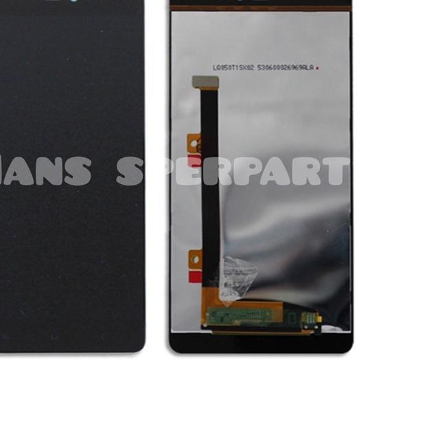 ✿ LCD TOUCHSCREEN XIAOMI MI 4i / Mi4i - ORI COMPLETE ➵