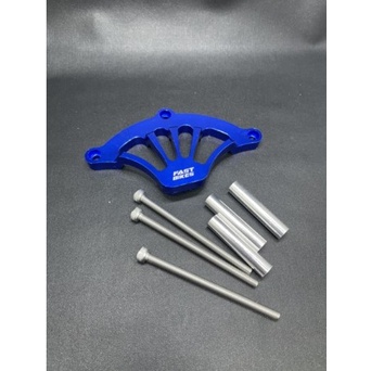 Cover Pelindung CVT Honda Beat Scoopy Vario CNC Warna universal beat vario scoopy mio soul xeon old dll