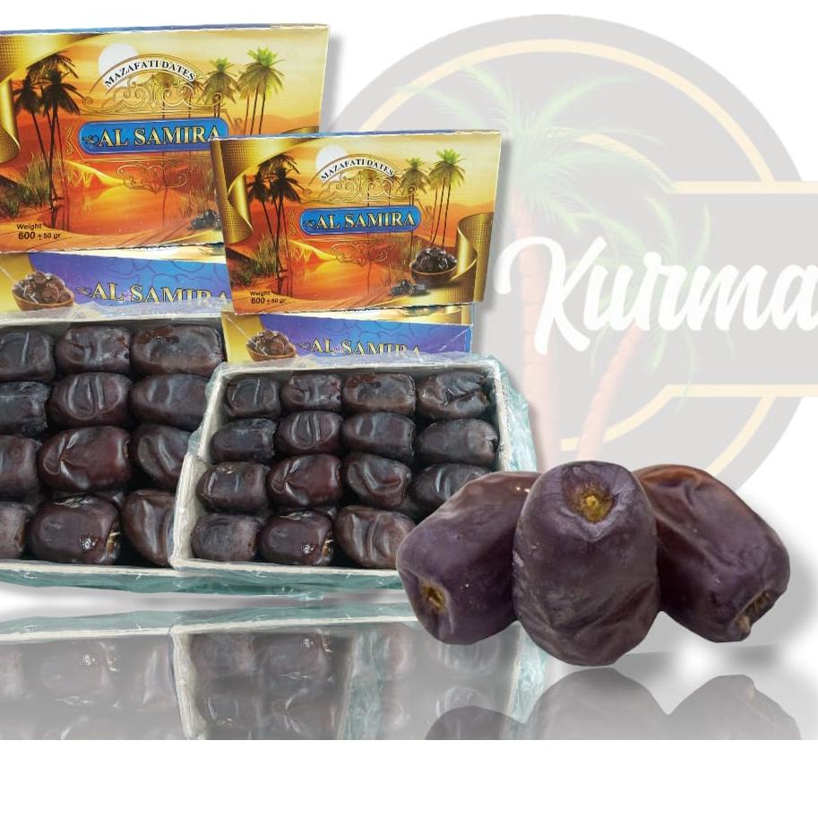 

♡ Kurma bam isi 500gr ❀