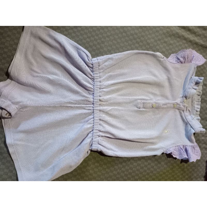 Raplh lauren anak preloved