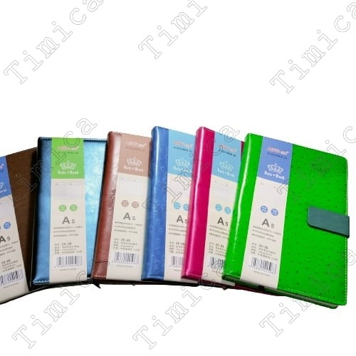 

AGENDA KERJA A5 25 08 / AGENDA A5