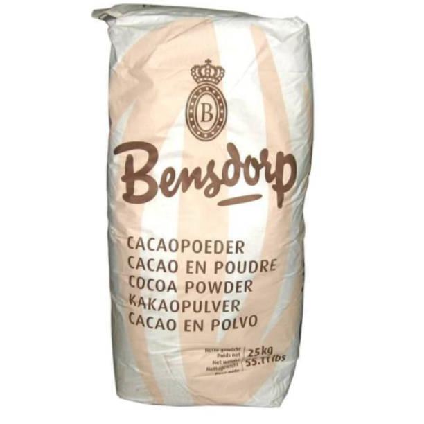 

Ready.. Cokelat Bubuk Bensdorp / Cocoa Bensdorp Repack 1 kg IVP