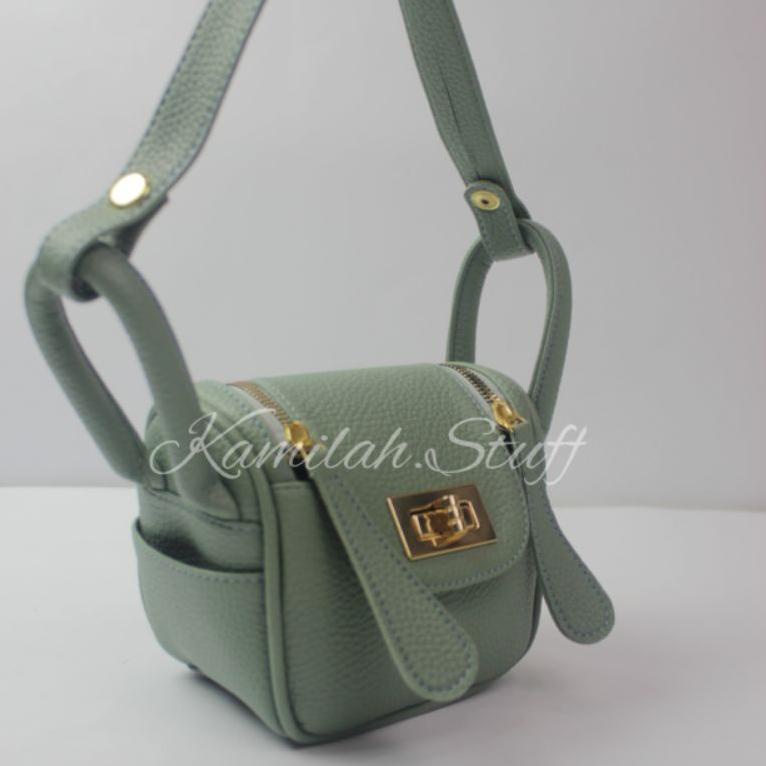 SPECIAL PRICE Tas Selempang Wanita Papirut Rifaya