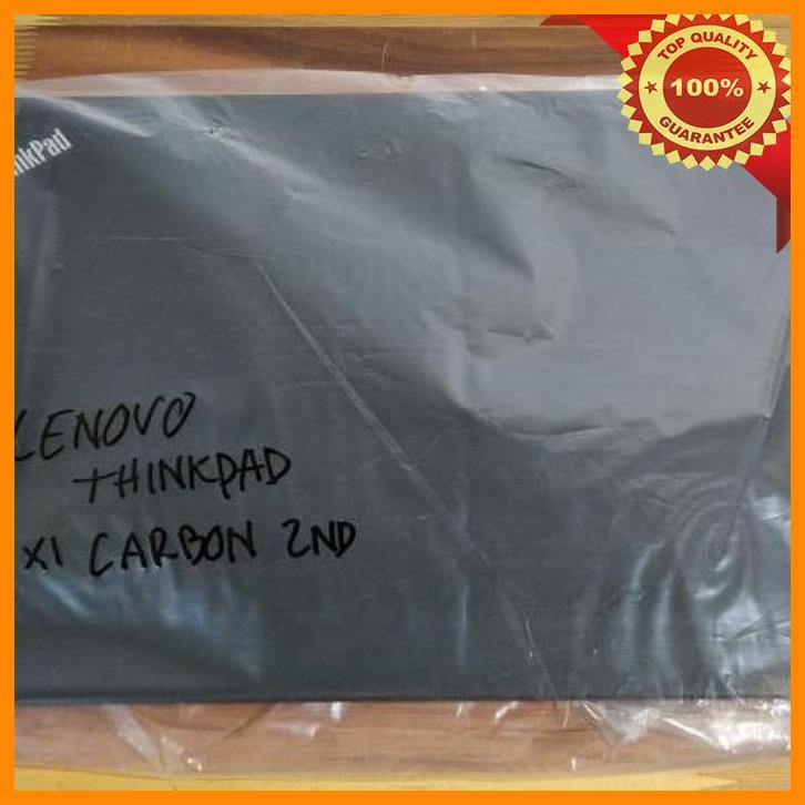 (KOMP) CASING COVER LCD LAPTOP LENOVO THINKPAD X1 CARBON 2ND