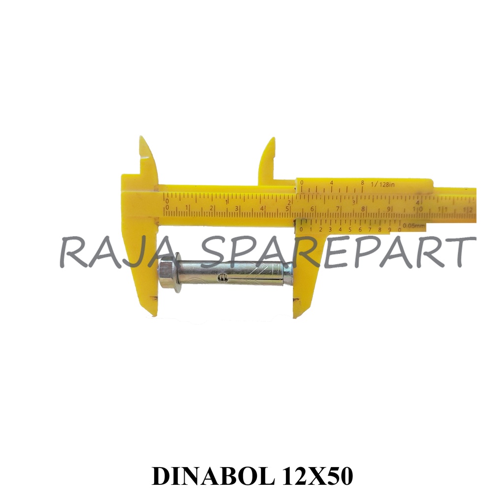 DINABOL 12X50