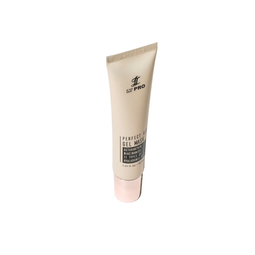 LT Pro Perfect Glow Gel Mask
