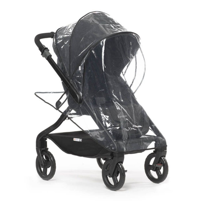 Stroller Ergobaby Metro Stroller Accessories / Bumper Bar Rain Cover