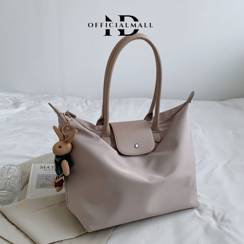 TAS SHOULDER BAG LC BESAR TERBARU 2023 (Tanpa Boneka)