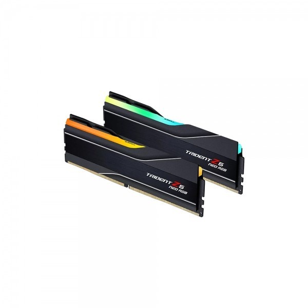 G.Skill Trident Z5 Neo RGB 32GB (16x2GB) DDR5 6000MHz [RAM]