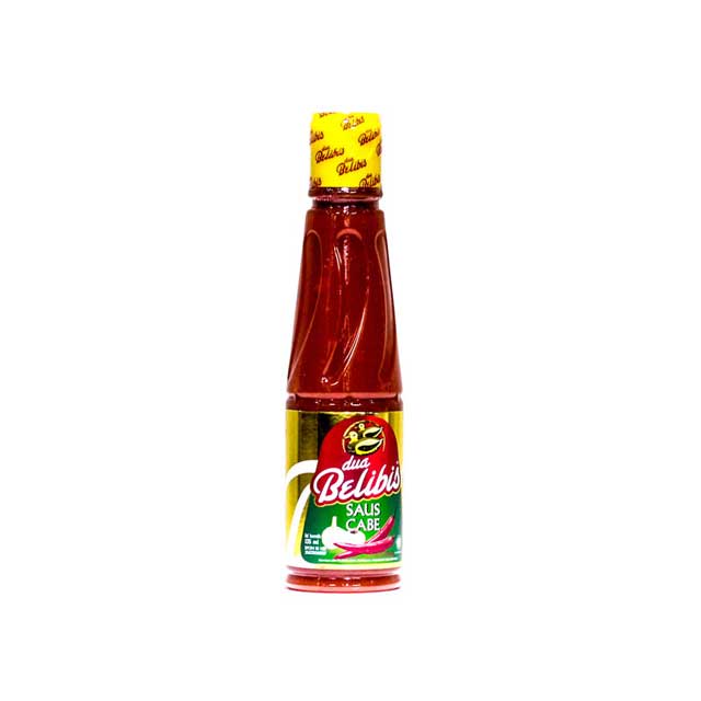 

DUA BELIBIS SAMBAL 135 ML