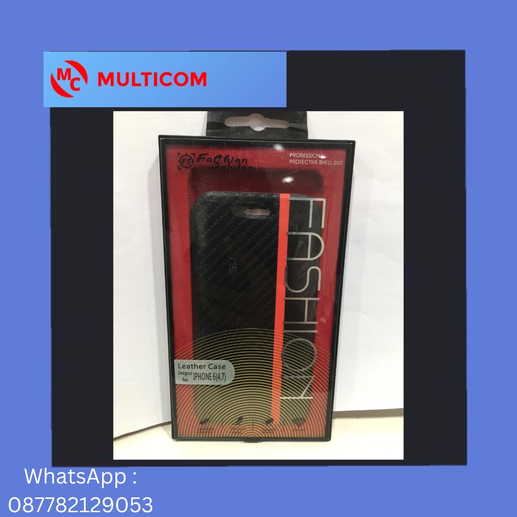 CASE/CASING IPHONE 6 MURAH