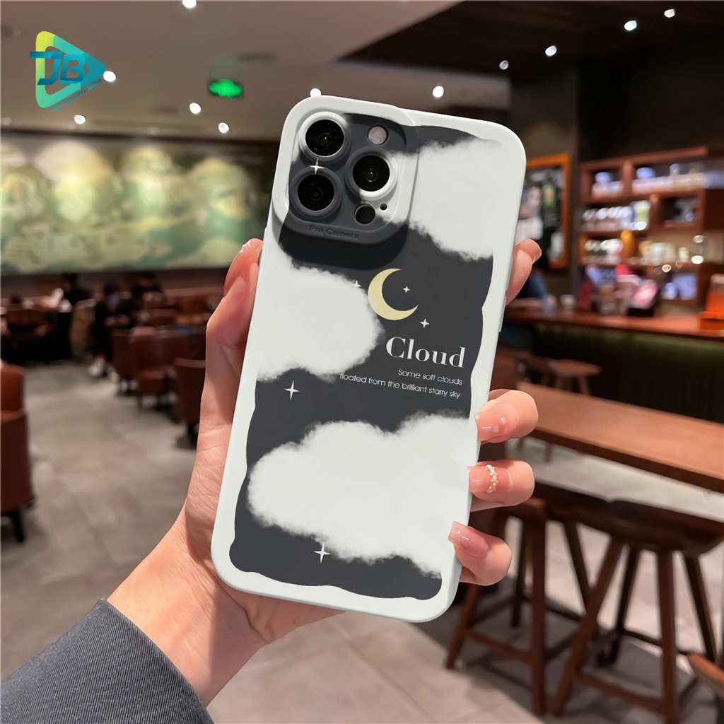 CUSTOM CASE SOFTCASE SILIKON PROCAMERA SKY CUSTOM XIAOMI REDMI 6A 8 8A PRO 9 9A 9C 10A NOTE 8 9 10 10S POCO M3 M4 JB7466
