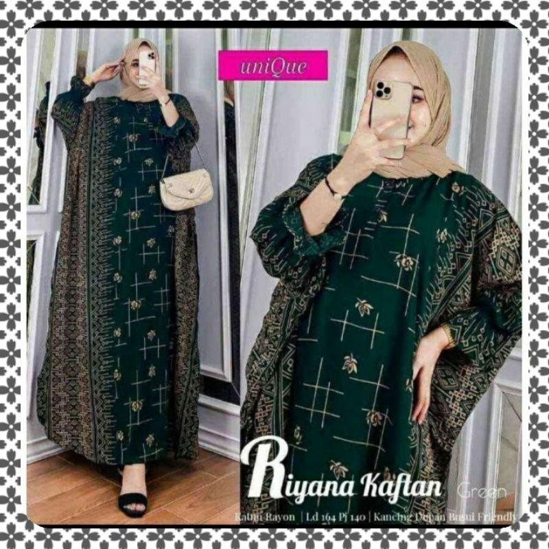 RIYANA KAFTAN
