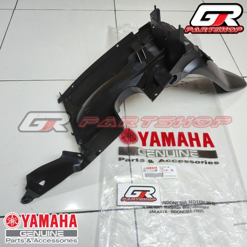 spakbor belakang 5TL mio sporty smile ori ygp original yamaha