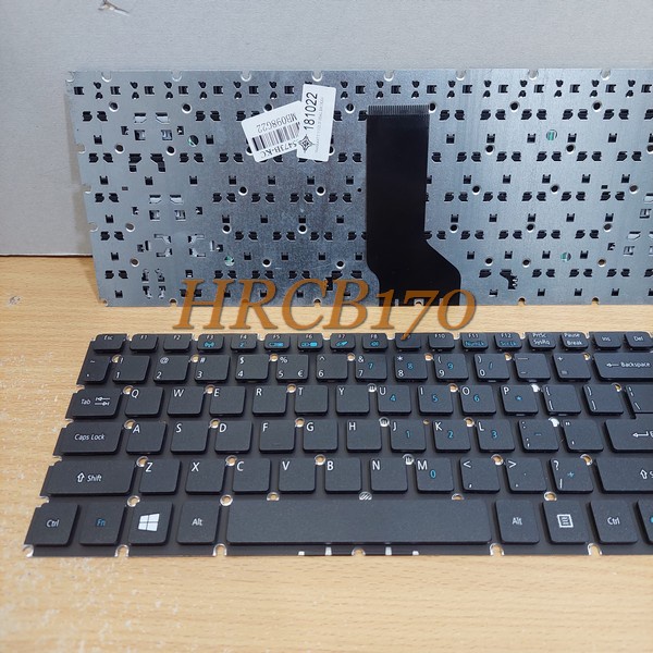 Keyboard Acer E5-473 E14 ES1-422 E5-422 E5-432 ES1-420 E5-422G Series -HRCB