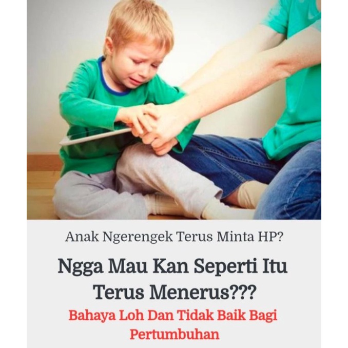 Tablet Belajar Anak Tk Paud Umur 2-5 Tahun ADR