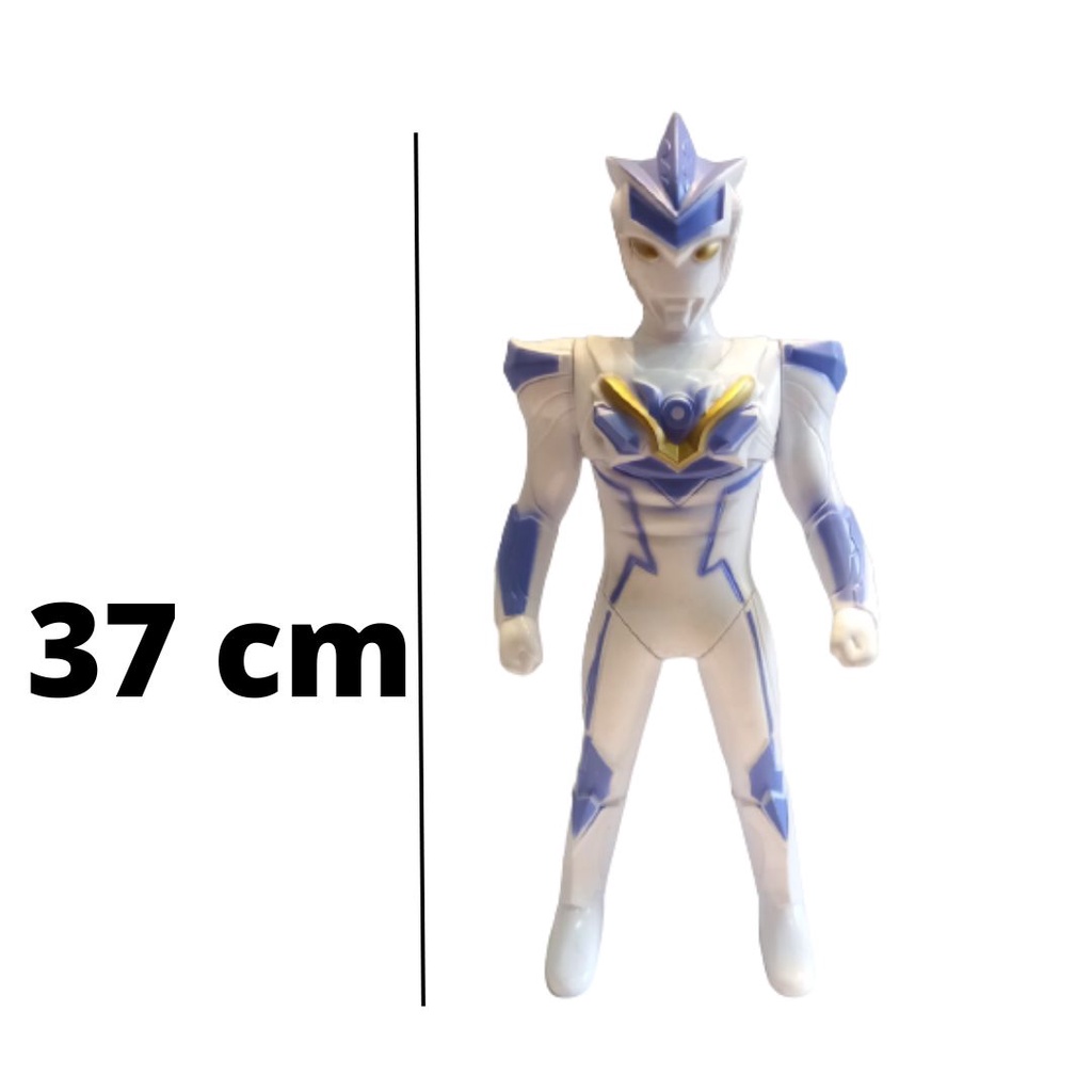 MAINAN ROBOT ULTRAMAN FUSION ROBOT ULTRAMAN BESAR 8224