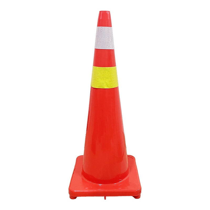 Traffic Cone/Kerucut Lalu Lintas 90 cm