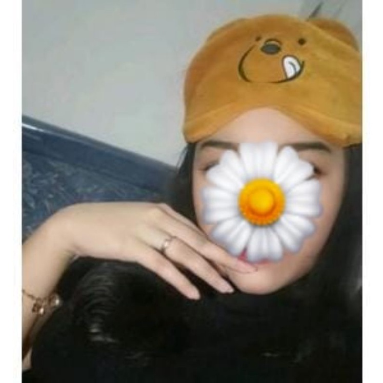 Bundara.id Pr-1274 Bantal leher + penutup mata Sangat lembut Bantal leher nyaman dewasa remaja anak