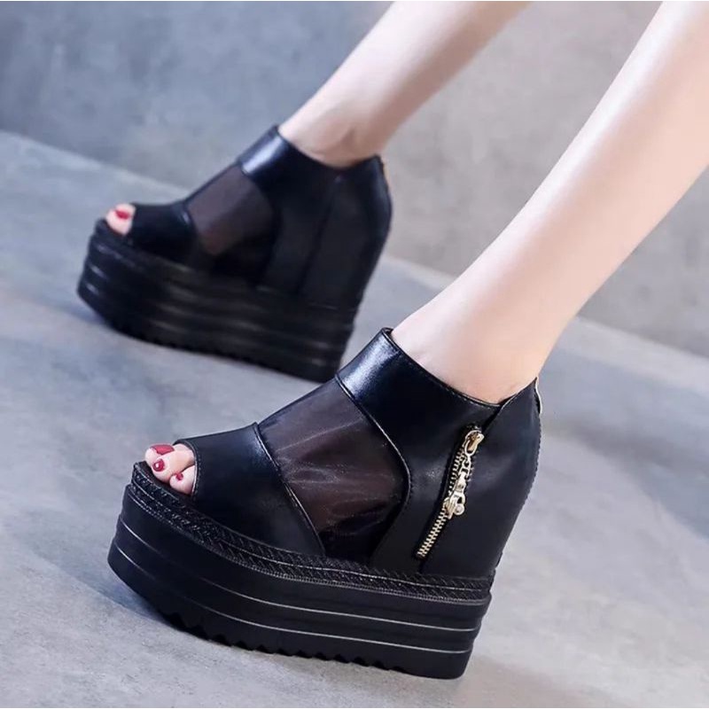 Sepatu Wanita Import Tiep s644