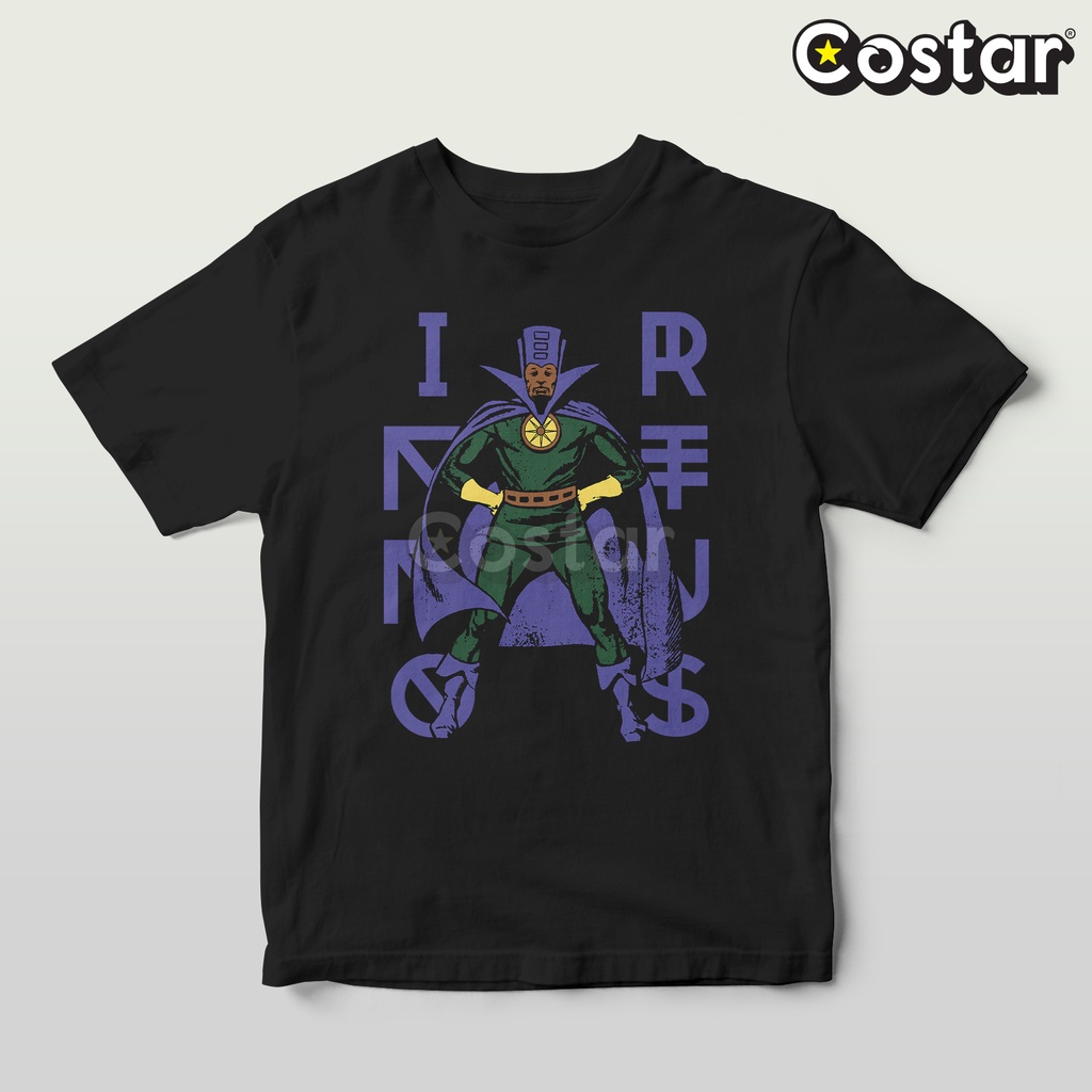 Kaos Costarstore - Immortus - Antman