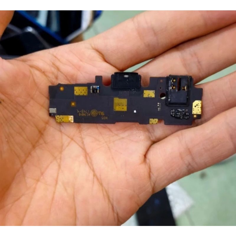 papan cas vivo v7 original copotan pcb charger vivo v7 original pcb ui vivo v7