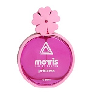 MORRIS Flower Eau De Parfum 60mL PRINCESS