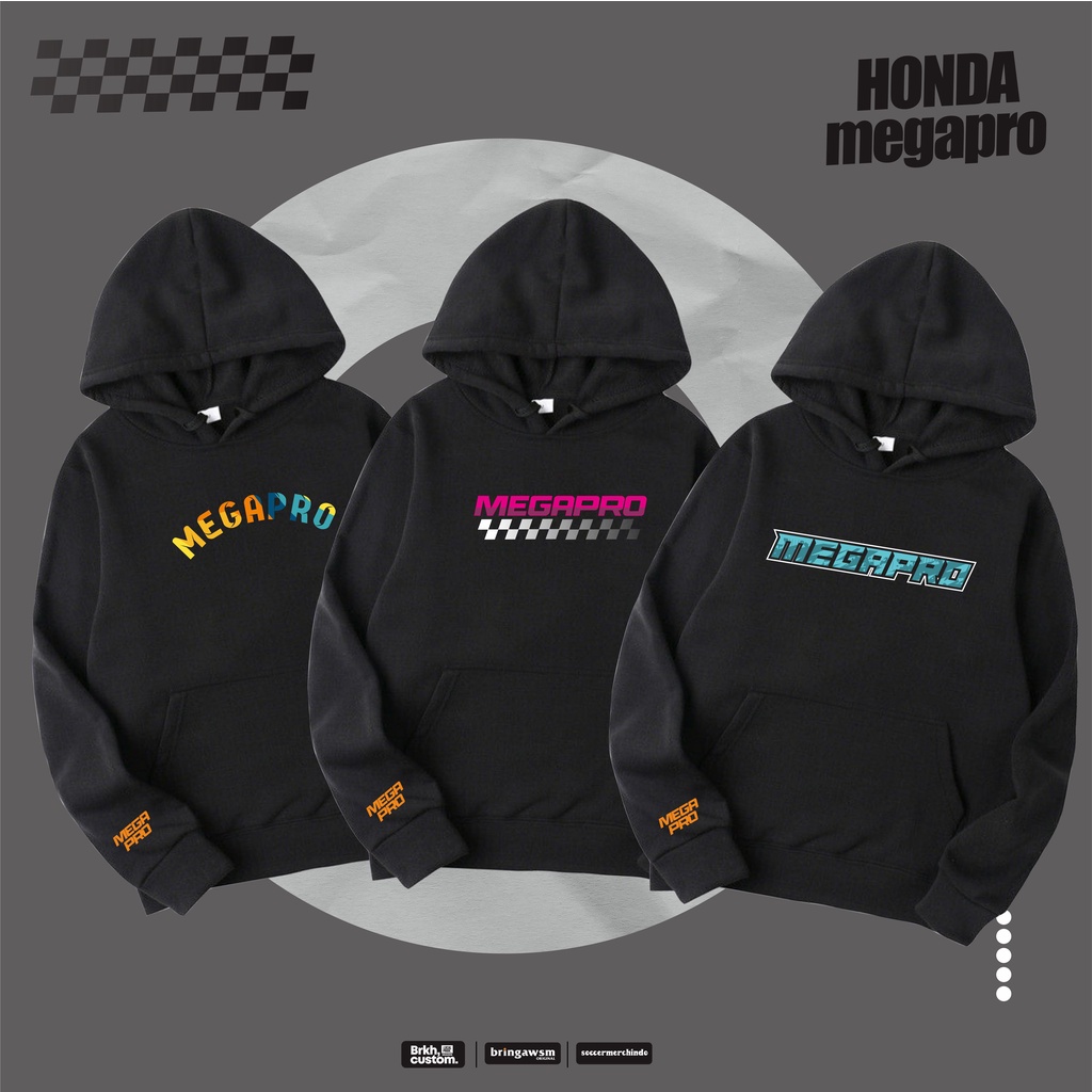 HOODIE MEGAPRO HOODIE HEREX HOODIE MEGAPRO INDONESIA HOODIE DISTRO PREMIUM