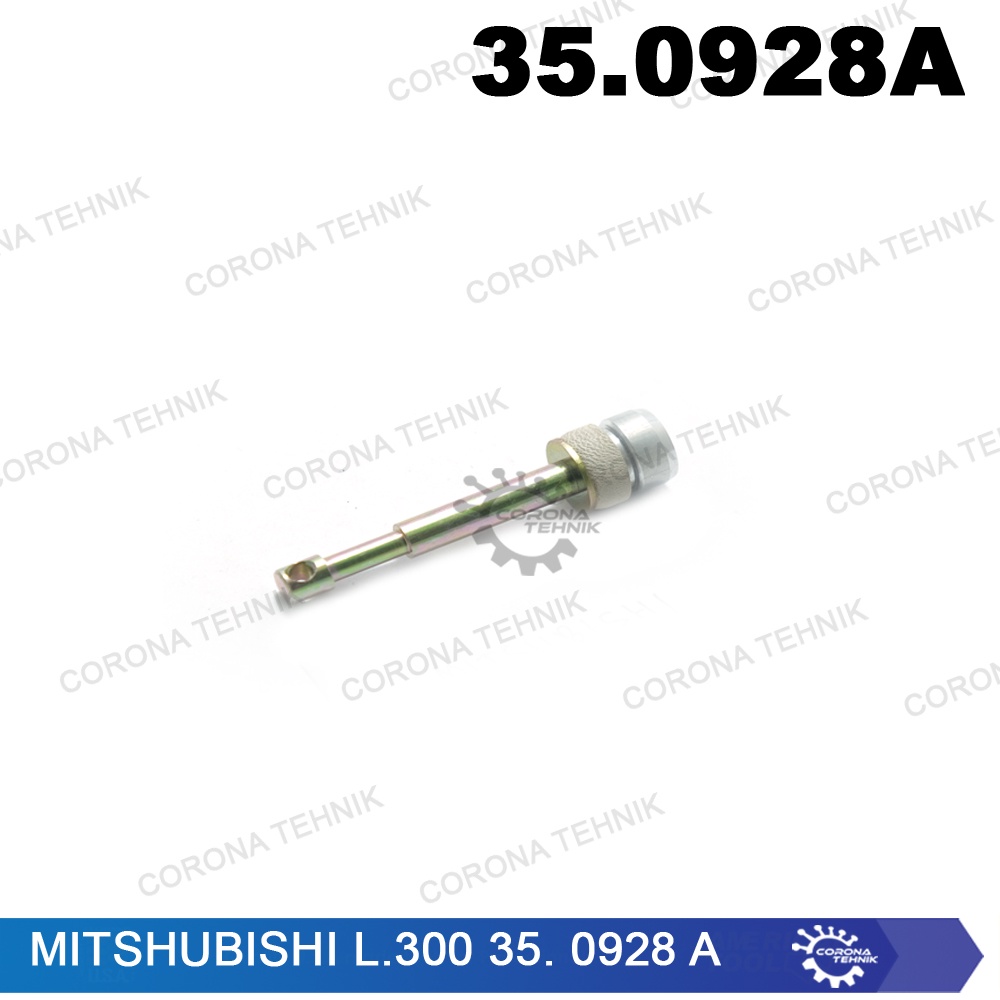 Napco 35-0928A for L300 Mitsubishi Plunger