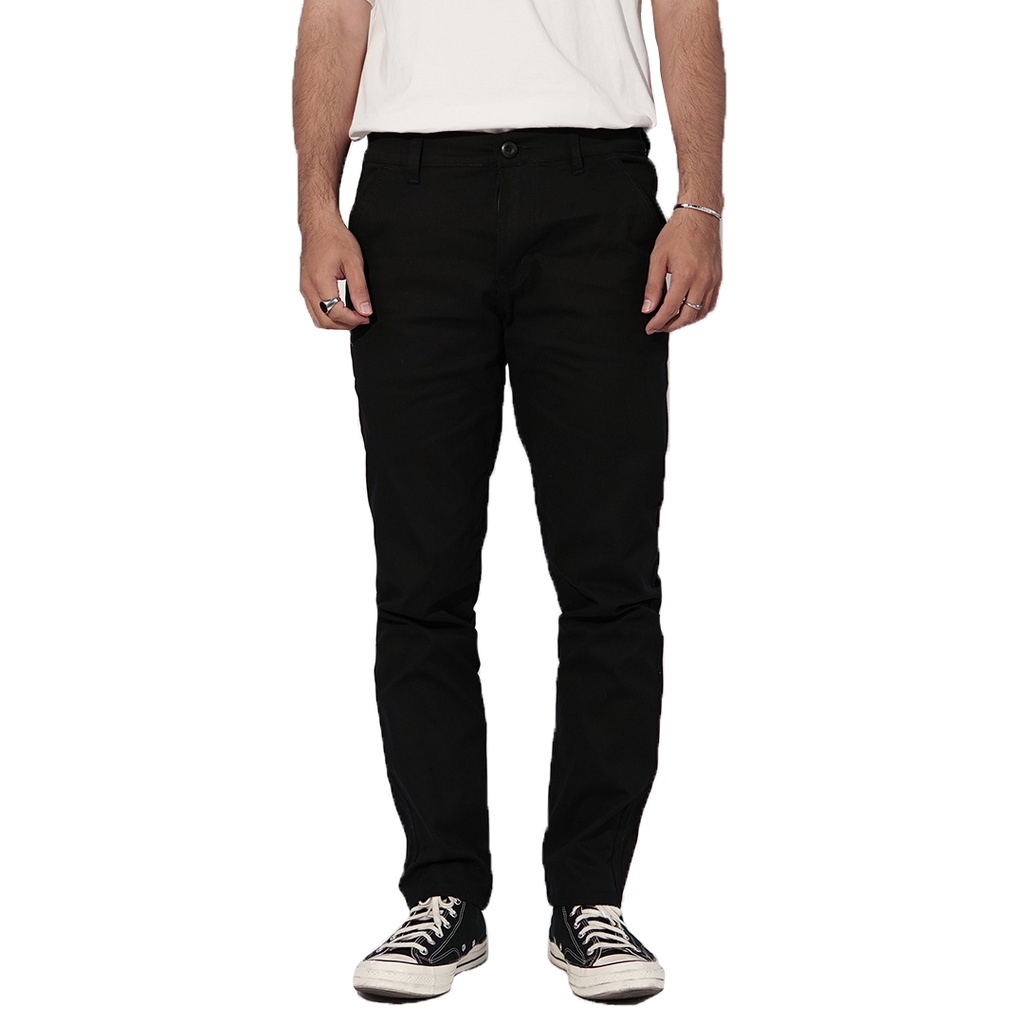 Russ Pants Celana Chino Pria Suspect Combo Warna ( Up To Big Size )