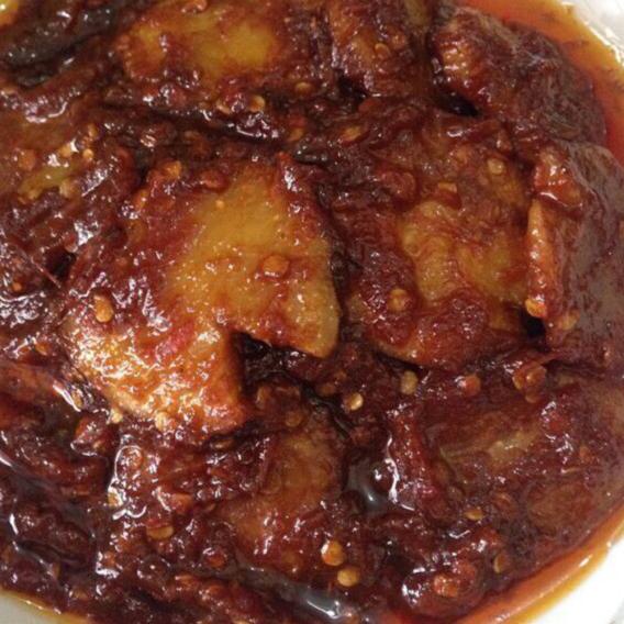 

♩ SAMBEL JUDES JENGKOL PEDES MANIS ❃