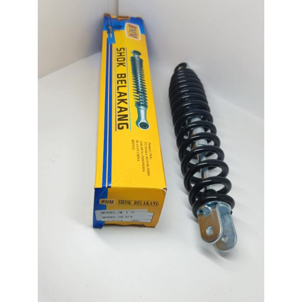 Mio Shock Shok Belakang Mio Sporty