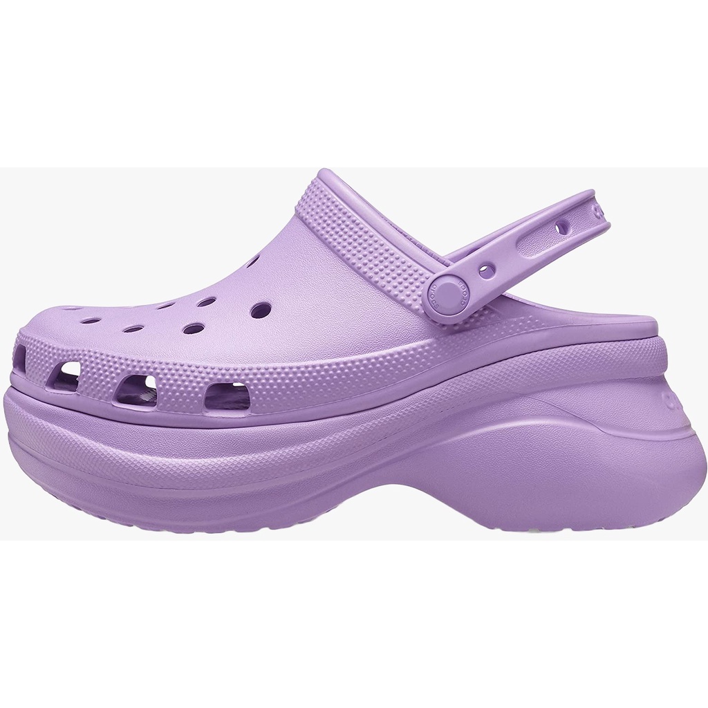 Crocs Classic Bae Clog  / Sandal wanita Crocs classic Bae Clog / crocs Bae Clog platform