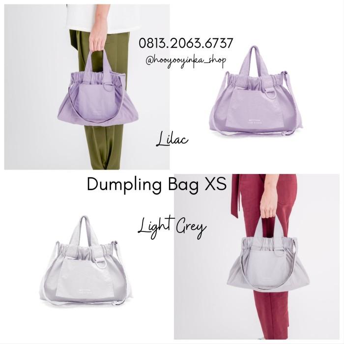 Terlaris Btv Dumpling Bag