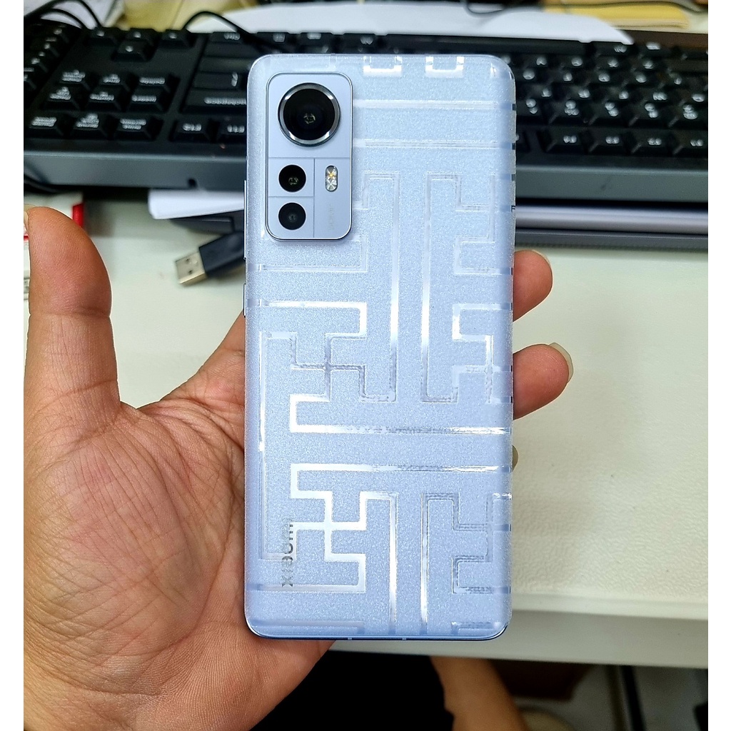 2023 !! [ LABIRIN ] Sticker Casing Belakang VIvo Y22 Y21 Y21s Y21a Y21T Y20 Y20i Y20s Y20sG S1 S1PRO Z1 PRO Garskin Bening Clear Skin Baru Anti Jamur Glare Gores Motif Plus 4G 5G S A C T Bahan Bagus Tapi Murah Keren Grosir Model Grafik Unik Dan Kece