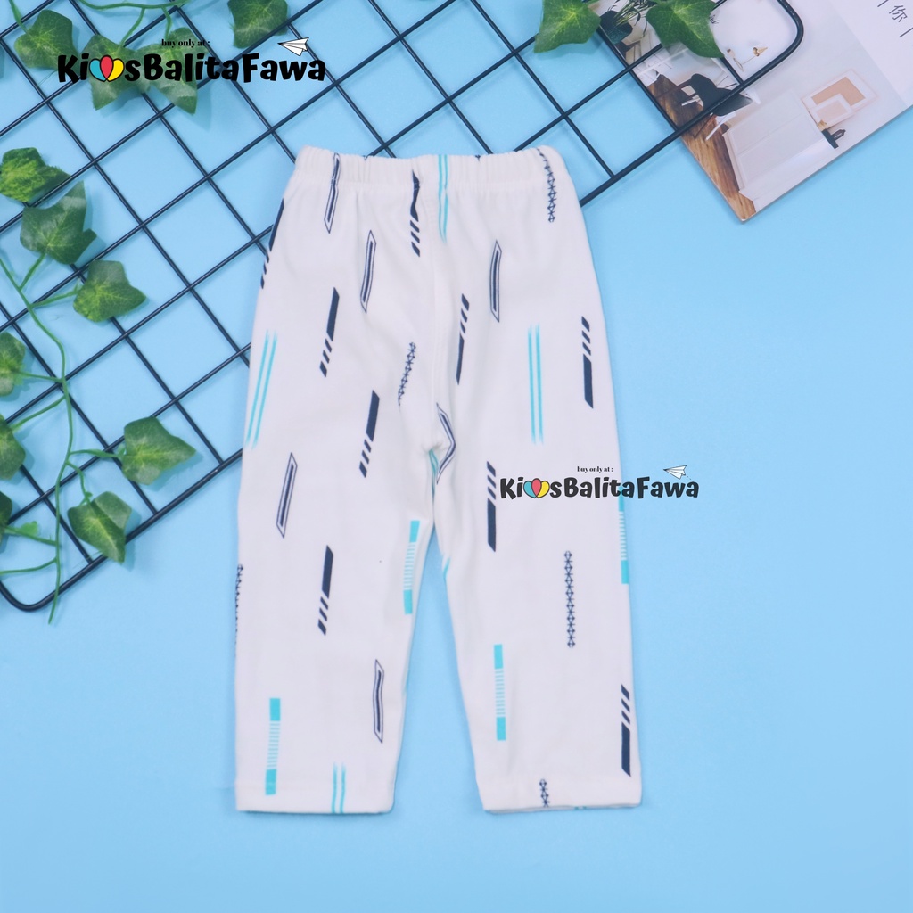 Legging White uk Bayi-15 tahun / Leging Panjang Anak Perempuan Bahan Kaos Baby Terry Celana Putih Lejing Laging XL Babycinnamon