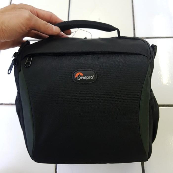 TAS LOWEPRO FORMAT 160 CAMERA BAG