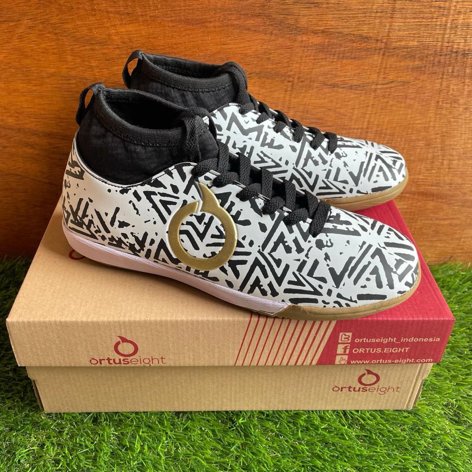 BEST SELLER Sepatu Futsal Ortuseht futsal boots Jogosala ori vietnam Shockwave Orinal Ortus murah ga