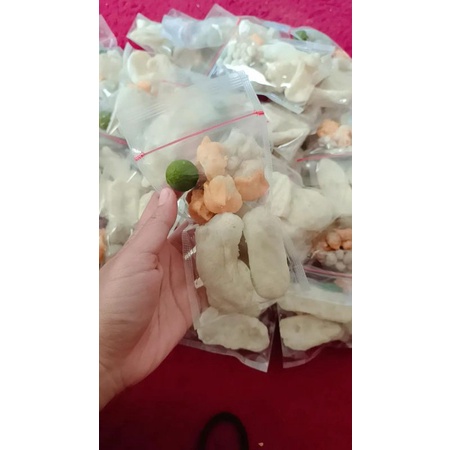 

bakso aci