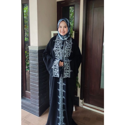 AMEERA ABAYA