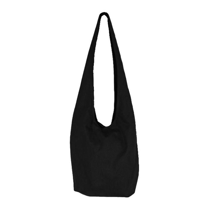BEST SELLER Fassy Baloon Bag Black